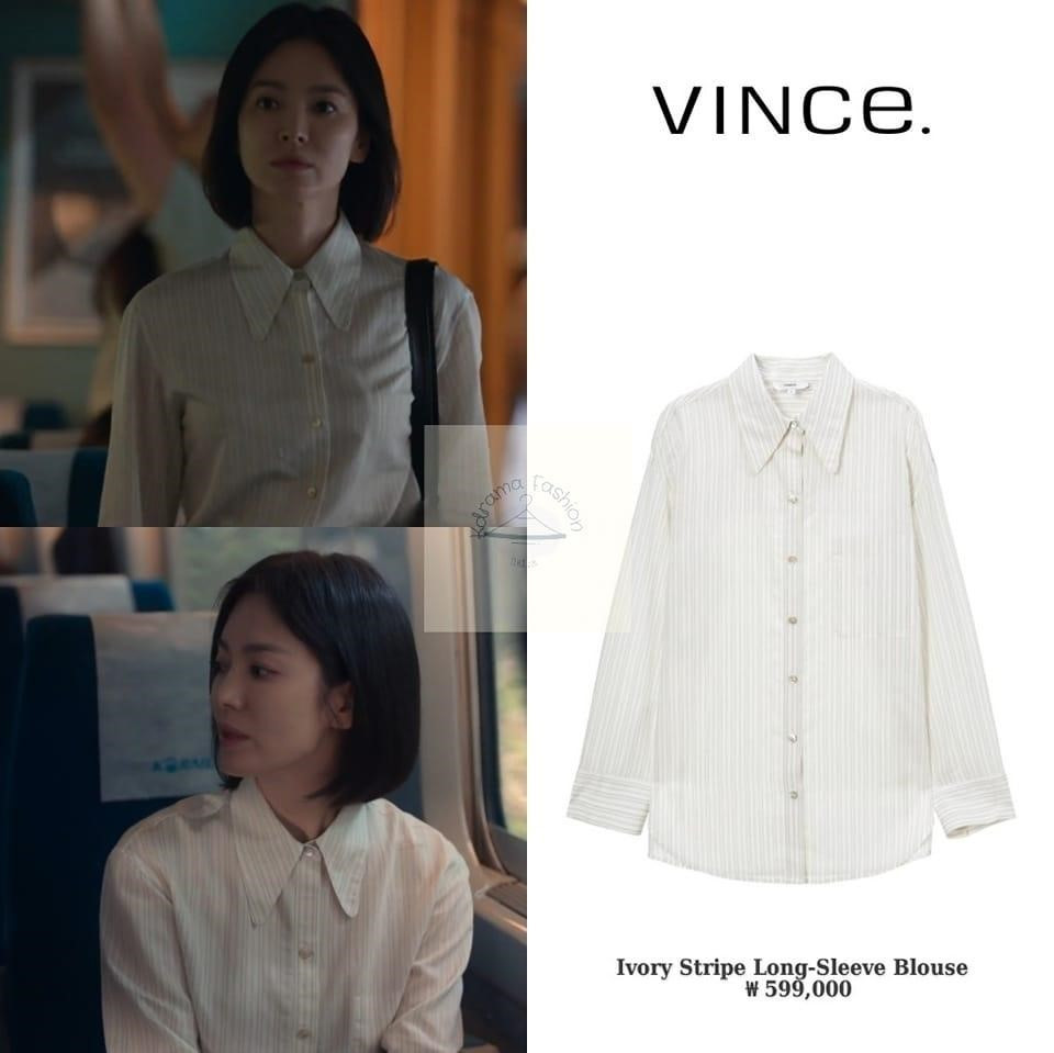 Ảnh: Kdrama Fashion