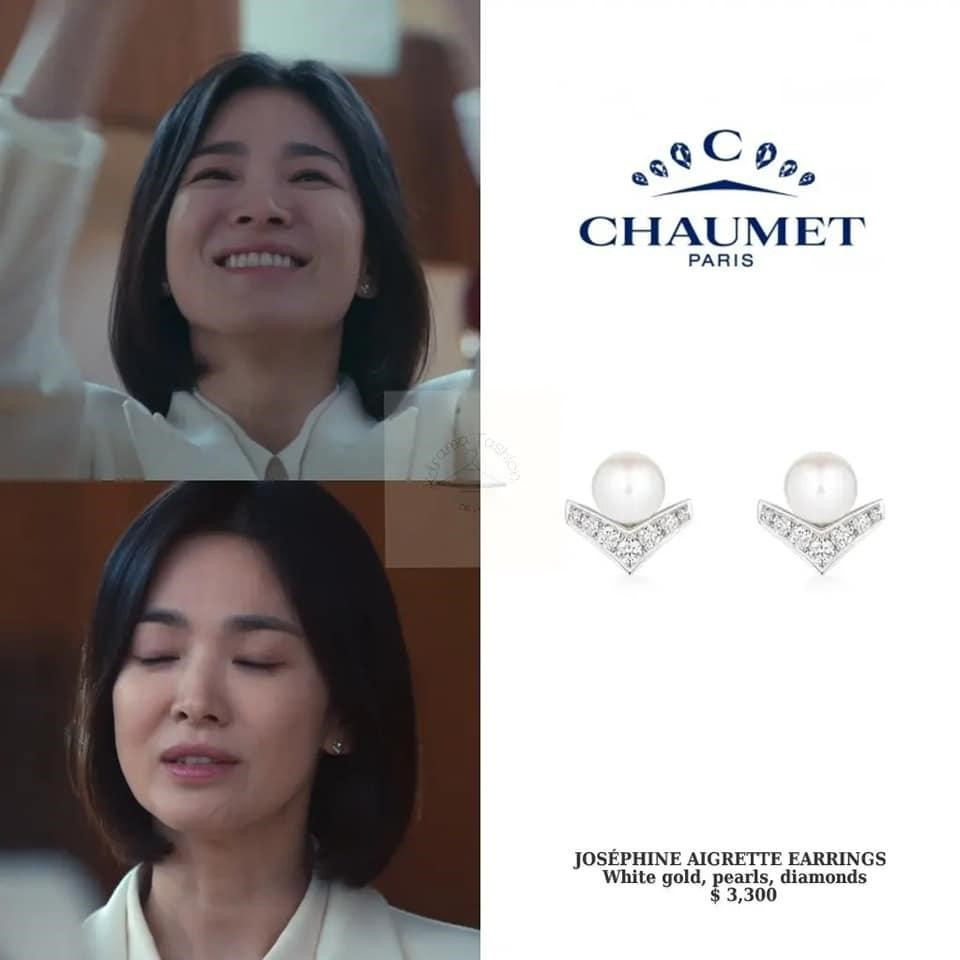 Ảnh: Kdrama Fashion