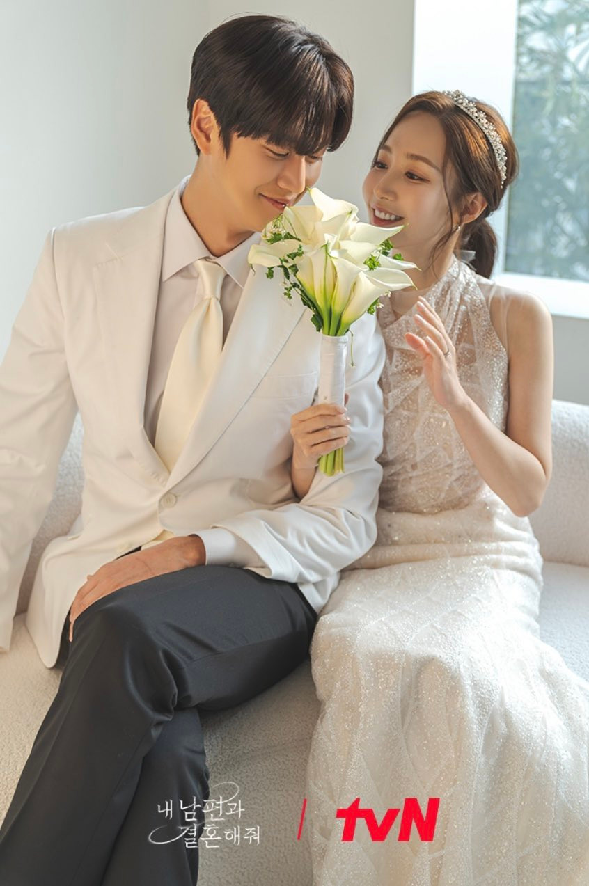 Marry My Husband đem tới màn tái sinh, trả thù &quot;cực đã&quot; của Ji Won (Park Min Young).