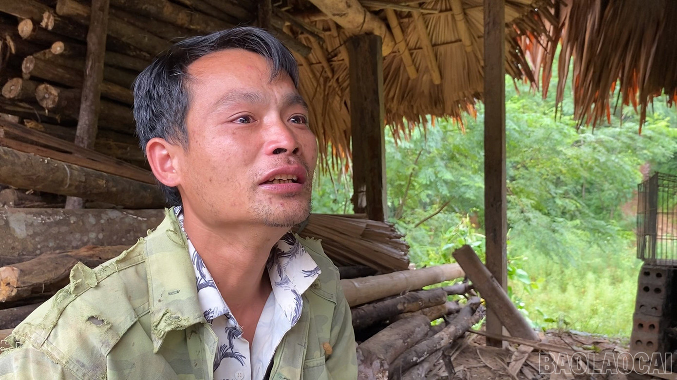 Ảnh: Báo Lào Cai Ảnh: Báo Lào Cai