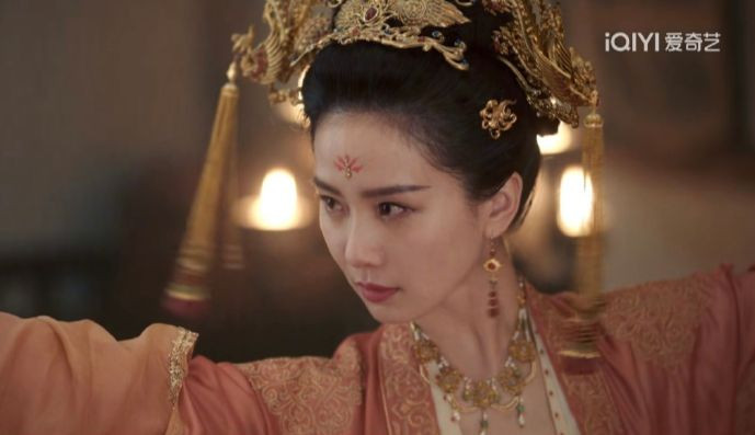 Như Ý là người có hoài bão lớn, đau khổ nào cũng từng trải qua, không lý nào vì mất đi Ninh Viễn Châu khiến cô buông bỏ sinh mệnh.