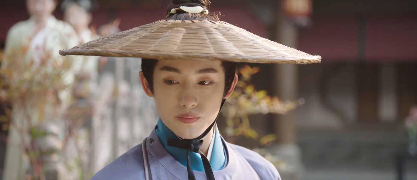 Những tập cuối của Ngũ Phúc Lâm Môn nhiều cảnh khóc hơn, cũng khiến khán giả bùi ngùi hơn. Đó là khi Dương Tiện rơi lệ vì cảm động Nhạc Thiện đưa tay lúc chàng khó khăn nhất, khi ngũ nương buông lời tuyệt tình ngày hai người tái ngộ...