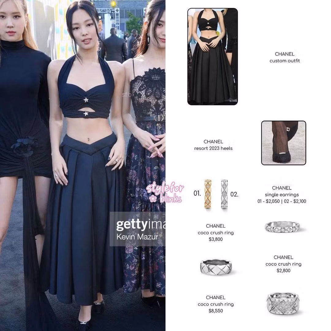 Nguồn: styleforblinks Nguồn: styleforblinks
