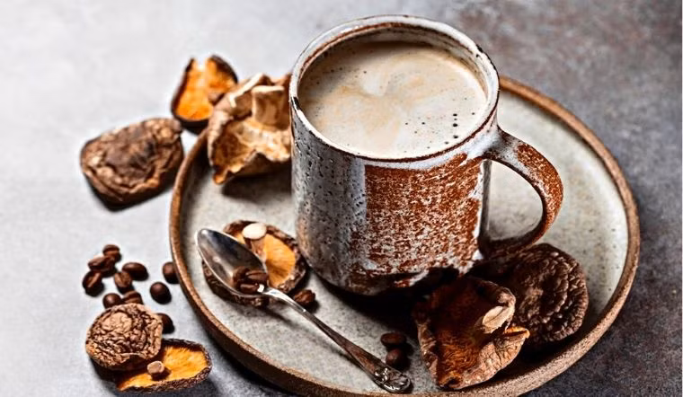 Tìm kiếm từ khóa #mushroomcoffee trên Instagram, bạn sẽ nhận được hơn 65.000 kết quả.