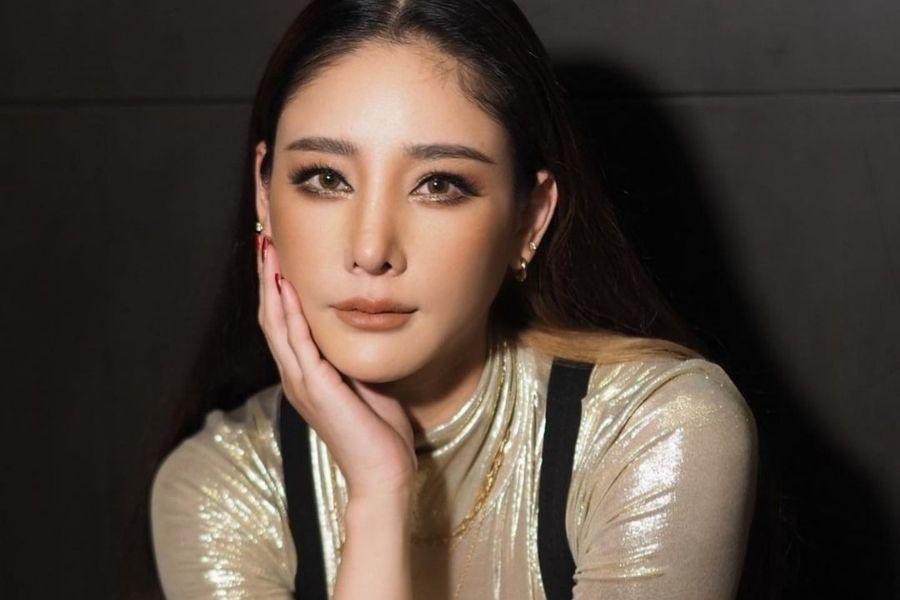 Chưa thể kết luận trên thuyền ngày xảy ra tai nạn, Tangmo và nhóm bạn có xảy ra xô xát. Chưa thể kết luận trên thuyền ngày xảy ra tai nạn, Tangmo và nhóm bạn có xảy ra xô xát.