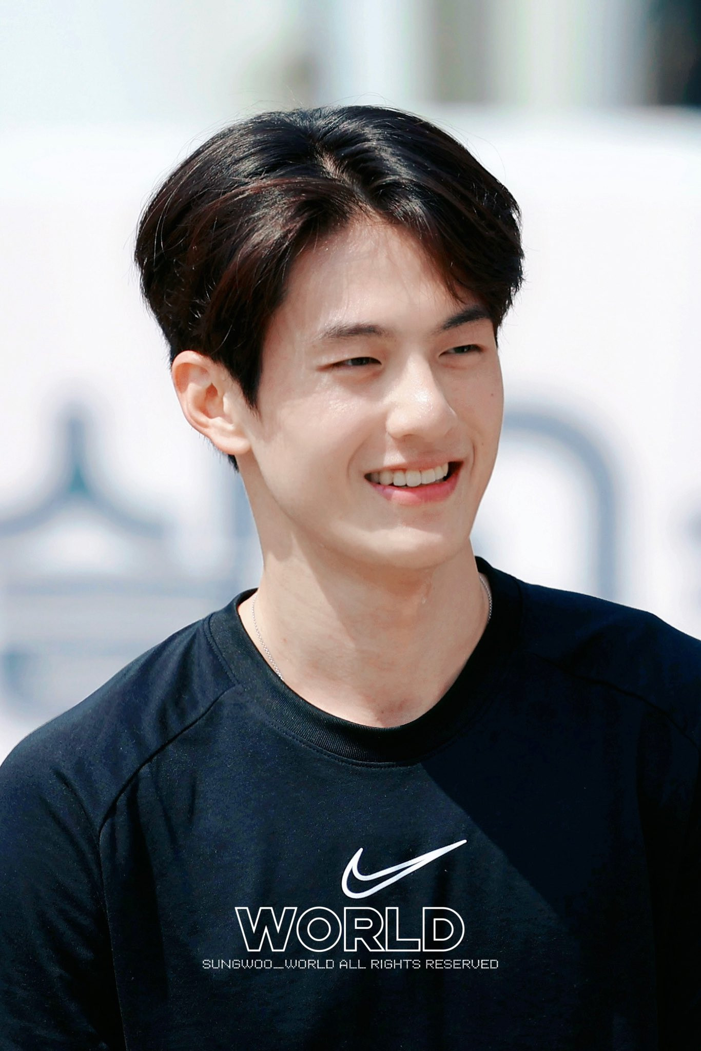 Ảnh: heart2flutter, sungwoo_world Ảnh: heart2flutter, sungwoo_world