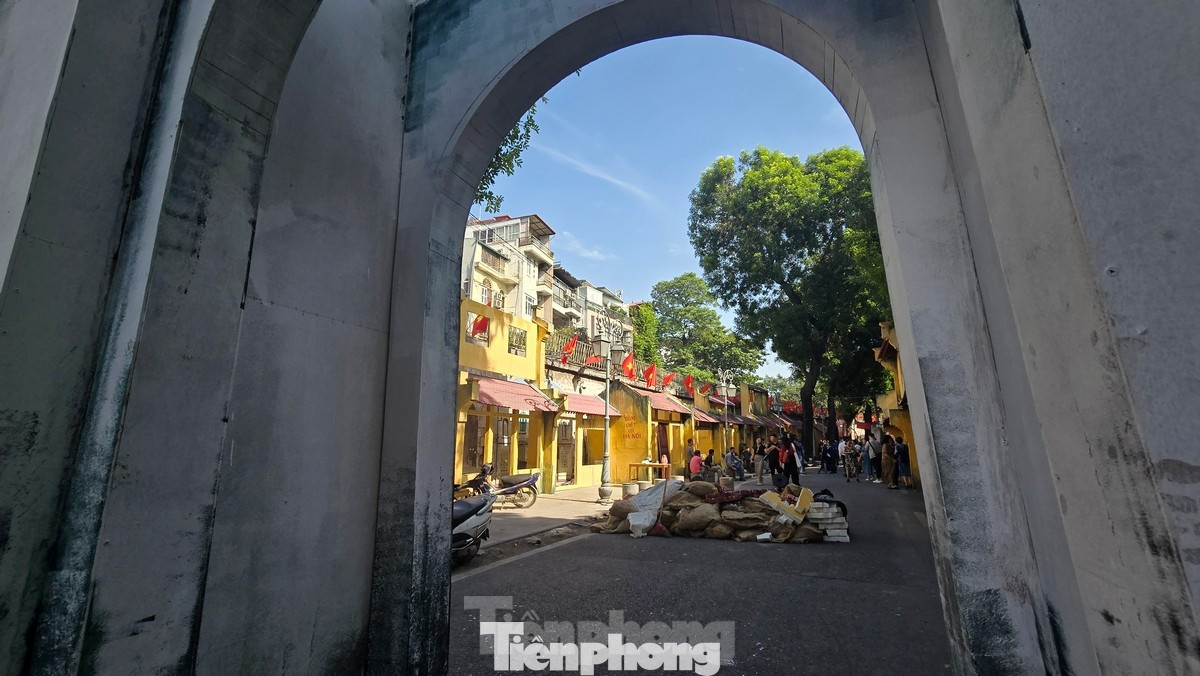 Ảnh: Hoàng Mạnh Thắng/ TPO Ảnh: Hoàng Mạnh Thắng/ TPO