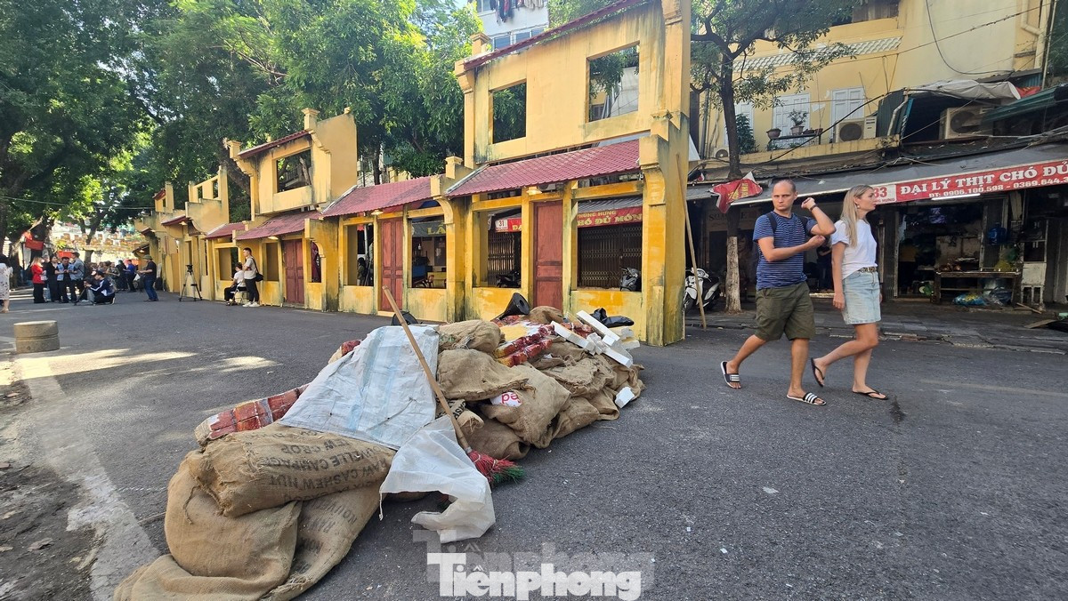 Ảnh: Hoàng Mạnh Thắng/ TPO Ảnh: Hoàng Mạnh Thắng/ TPO