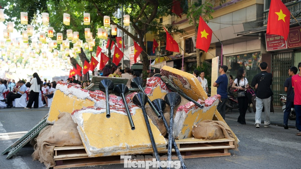 Ảnh: Hoàng Mạnh Thắng/ TPO Ảnh: Hoàng Mạnh Thắng/ TPO