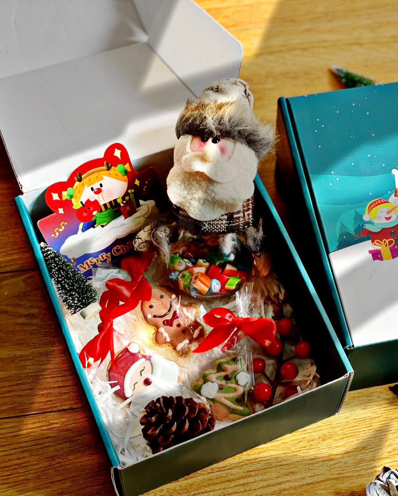 Ảnh: Page Temi Gifts