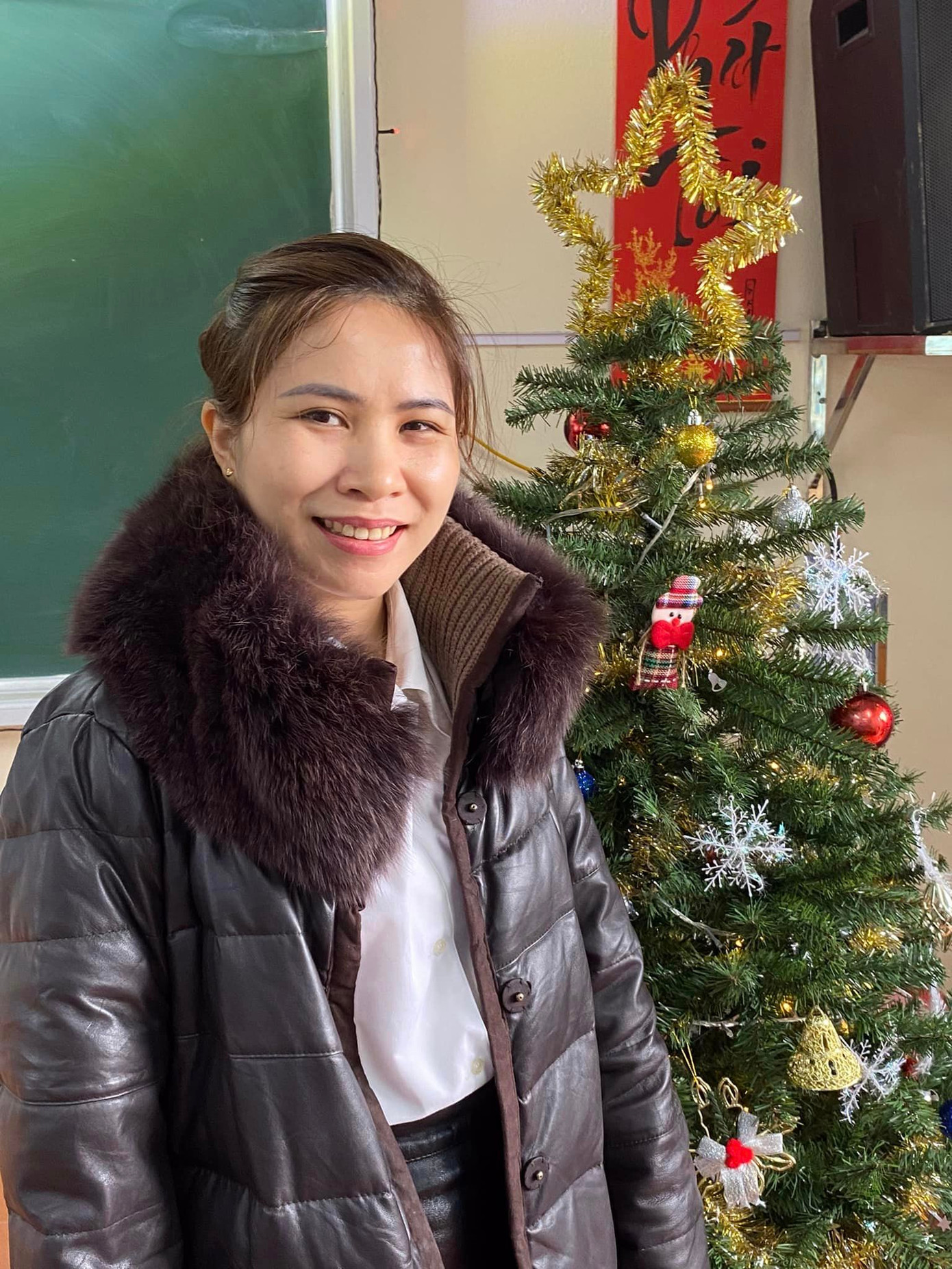 Ảnh: Ninh Nguyen Bao