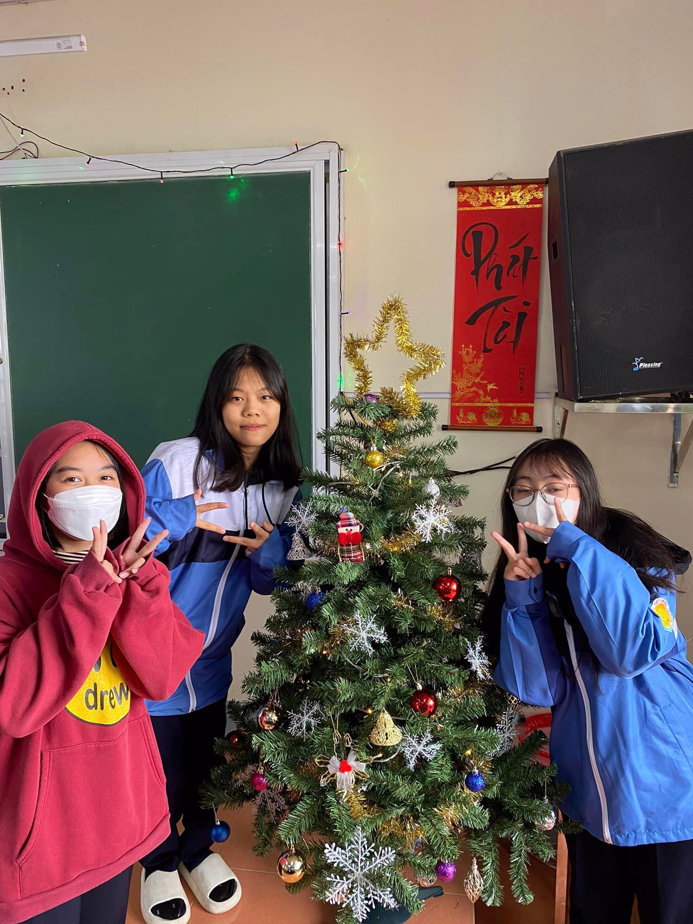 Ảnh: Ninh Nguyen Bao