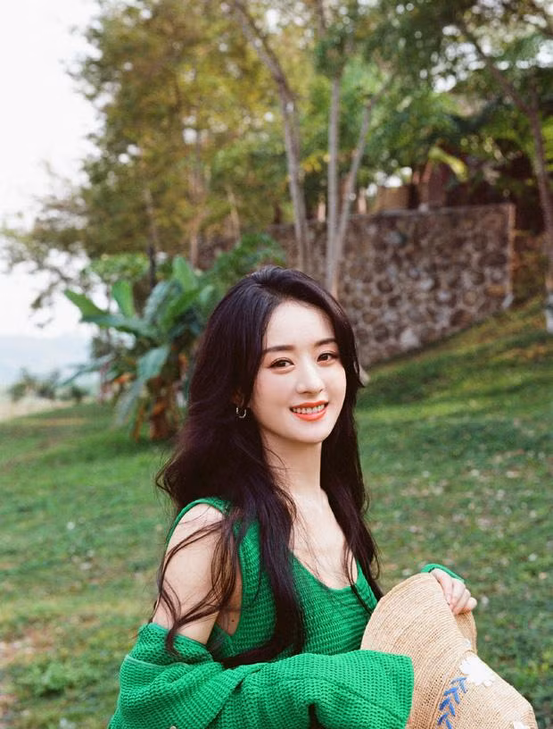 Ngoài ra, cuộc ly hôn của Triệu Lệ Dĩnh với Phùng Thiệu Phong cũng là một chủ đề được netizen quan tâm.