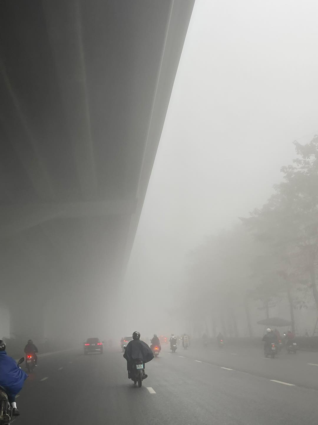 Ảnh: Lang Thang Hà Nội