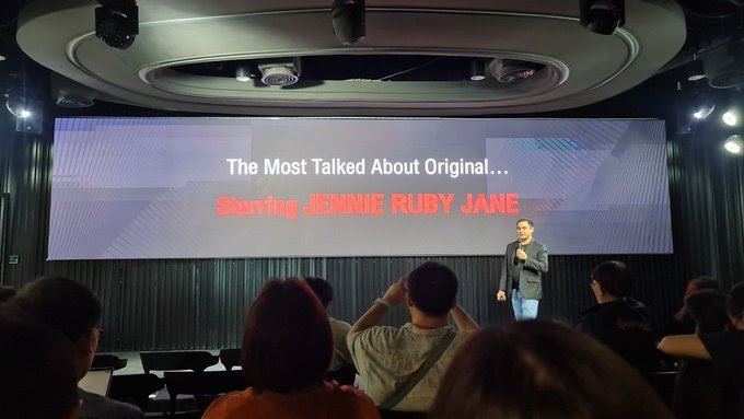 Ảnh: @mxphone Ảnh: @mxphone