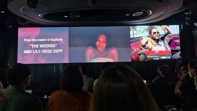 Ảnh: @mxphone Ảnh: @mxphone