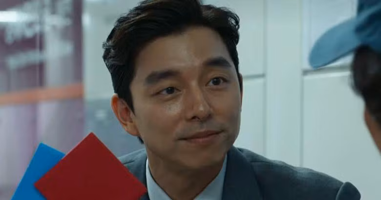 Danh tiếng của Gong Yoo cũng được khán giả quốc tế biết đến rộng rãi sau thành công của bộ phim Squid Game. Danh tiếng của Gong Yoo cũng được khán giả quốc tế biết đến rộng rãi sau thành công của bộ phim Squid Game.