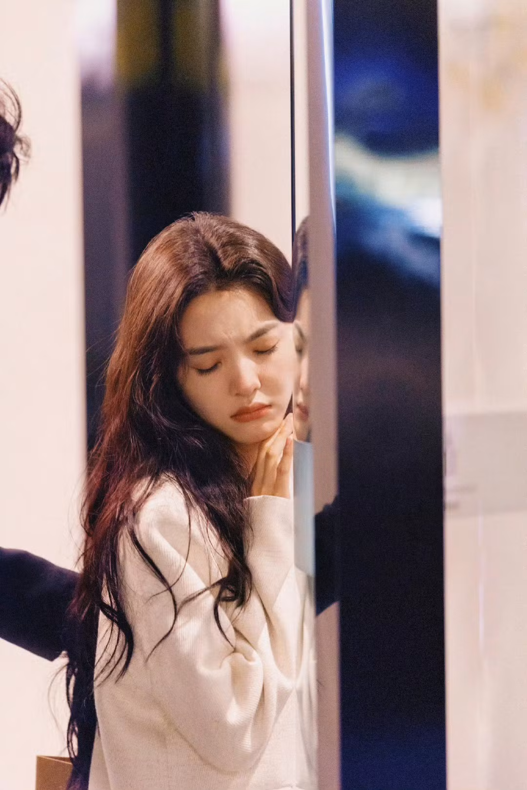 Một vài hình ảnh, meme khác của Ôn Sương Giáng.