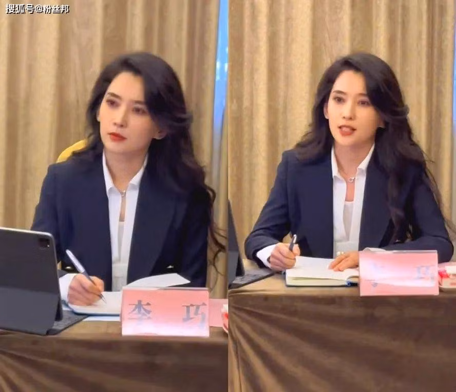 Xinh đẹp, soái khí ngút ngàn lại có sự nghiệp đáng nể càng khiến Lý Kiều viral và được nhiều cư dân mạng ngưỡng mộ.