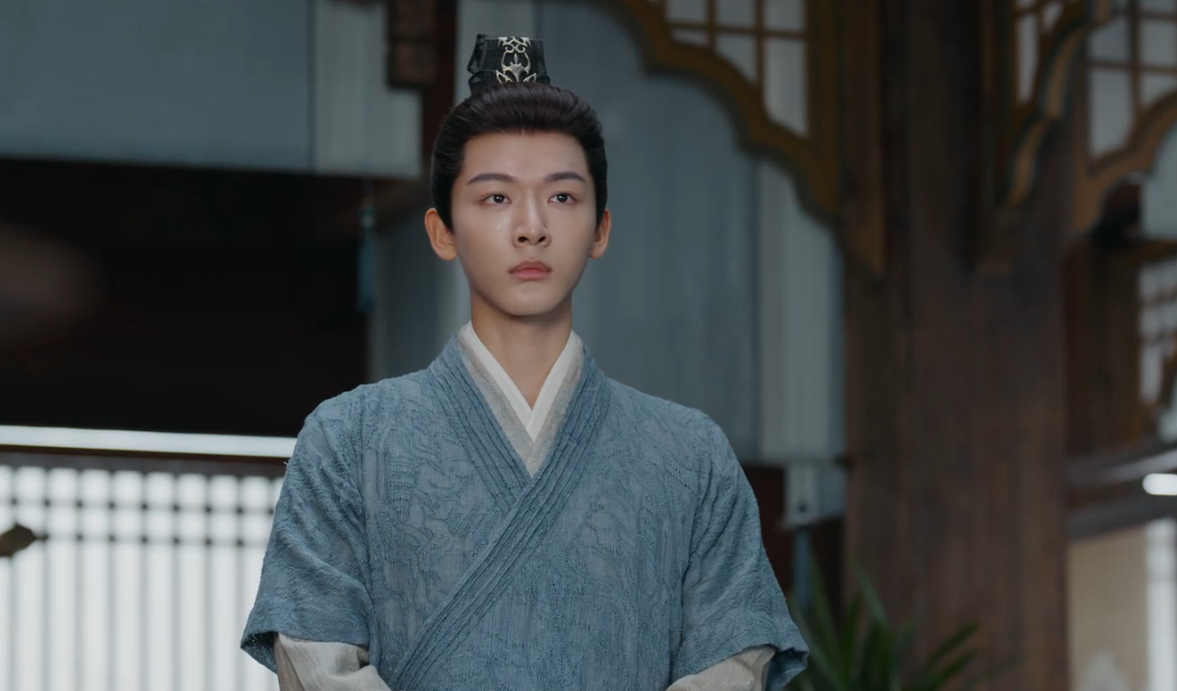 Kế hoạch của La Thận Viễn không hẹn mà trùng với ý của Nghi Ninh (Nhậm Mẫn), nhờ đó lại càng thuyết phục được lão phu nhân. Kế hoạch của La Thận Viễn không hẹn mà trùng với ý của Nghi Ninh (Nhậm Mẫn), nhờ đó lại càng thuyết phục được lão phu nhân.