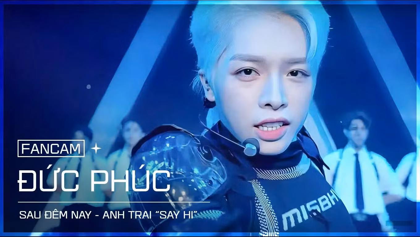 Ảnh: @fgsayhi_