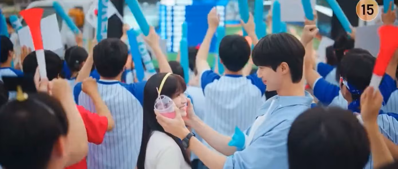 Đâu chỉ Sol, người rung động là khán giả!
