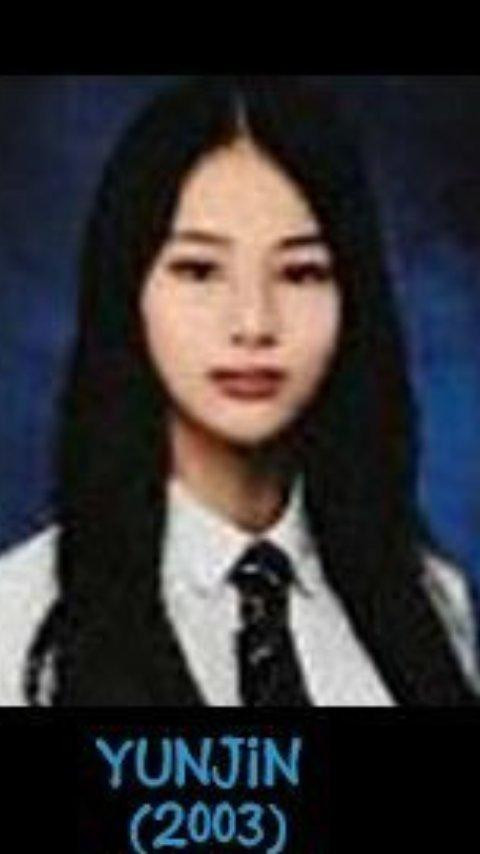 Từng xuất hiện tin đồn Yunjin sẽ tham gia Sixteen mùa 2. Từng xuất hiện tin đồn Yunjin sẽ tham gia Sixteen mùa 2.