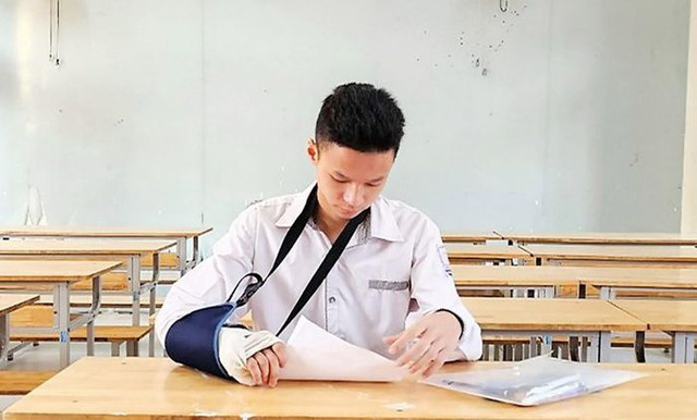 Ảnh: Báo Thanh Niên Ảnh: Báo Thanh Niên