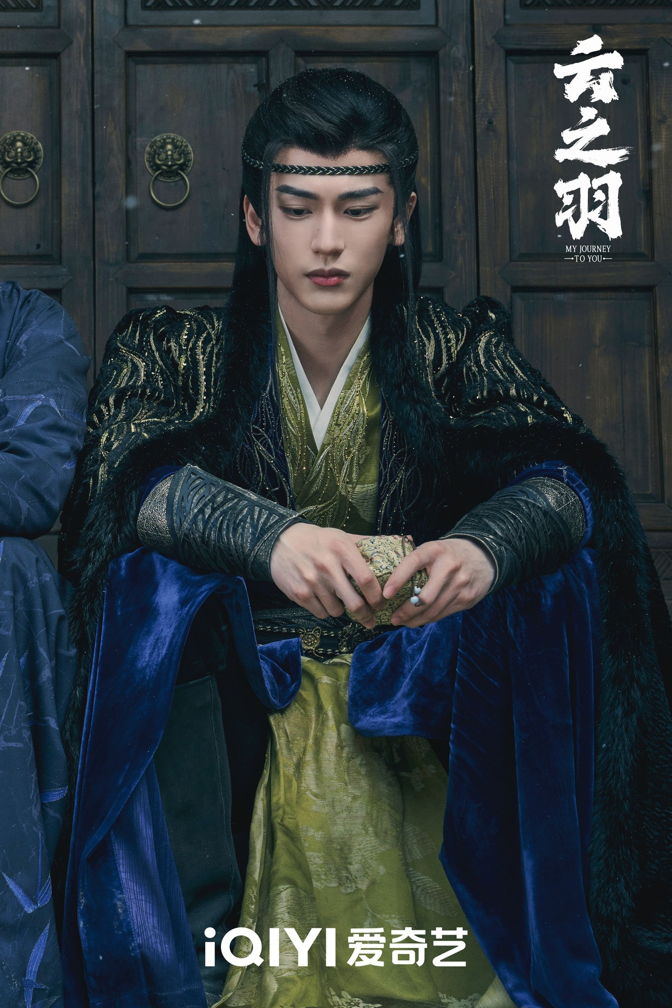 Diễn xuất của Trương Lăng Hách trong 8 tập đầu cũng chưa để lại quá nhiều ấn tượng với khán giả.