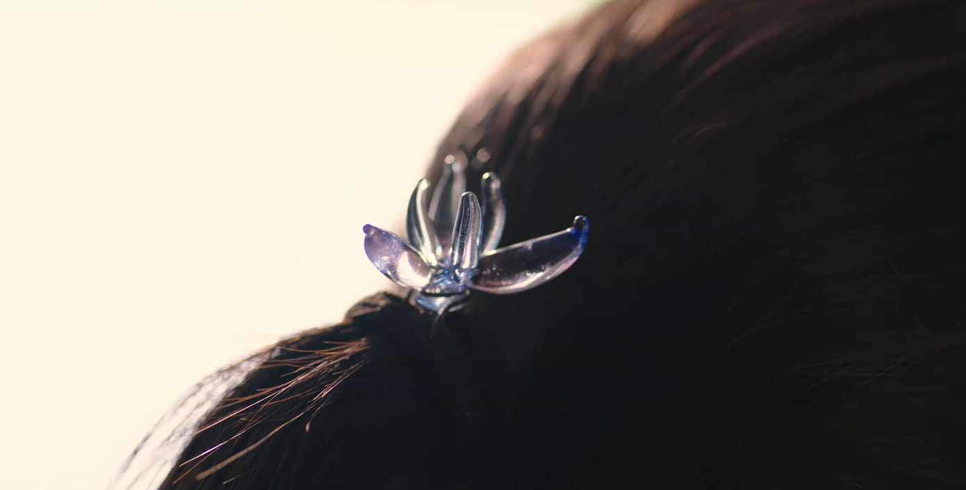 Tử Kỳ đã thích Diệu Diệu khi cả hai học chung trường. Anh chính là người giúp cô đòi lại công bằng bạo lực học đường dù cô đã chuyển trường.