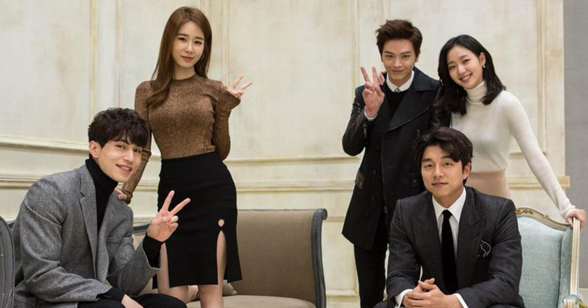 Yêu Tinh tạo nên "cơn địa chấn" vào năm 2016. Vai diễn Yêu Tinh, Thần Chết trong bộ phim được xếp vào hàng "kinh điển" trong sự nghiệp của Gong Yoo và Lee Dong Wook. Yêu Tinh tạo nên "cơn địa chấn" vào năm 2016. Vai diễn Yêu Tinh, Thần Chết trong bộ phim được xếp vào hàng "kinh điển" trong sự nghiệp của Gong Yoo và Lee Dong Wook.