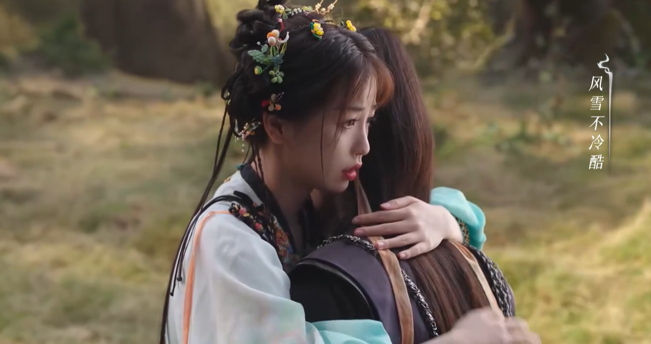 Xuyên suốt từ đầu phim, khán giả luôn thấy Mộ Thanh ngang tàn, khó ở, mạnh mẽ khi ở trước mọi người. Chỉ lúc bên Diệu Diệu, anh mới lộ ra vẻ Tử Kỳ đáng thương, muốn dựa vào, sợ hãi tới an tâm khi biết cô sẽ không ghê sợ, bỏ rơi anh. Xuyên suốt từ đầu phim, khán giả luôn thấy Mộ Thanh ngang tàn, khó ở, mạnh mẽ khi ở trước mọi người. Chỉ lúc bên Diệu Diệu, anh mới lộ ra vẻ Tử Kỳ đáng thương, muốn dựa vào, sợ hãi tới an tâm khi biết cô sẽ không ghê sợ, bỏ rơi anh.