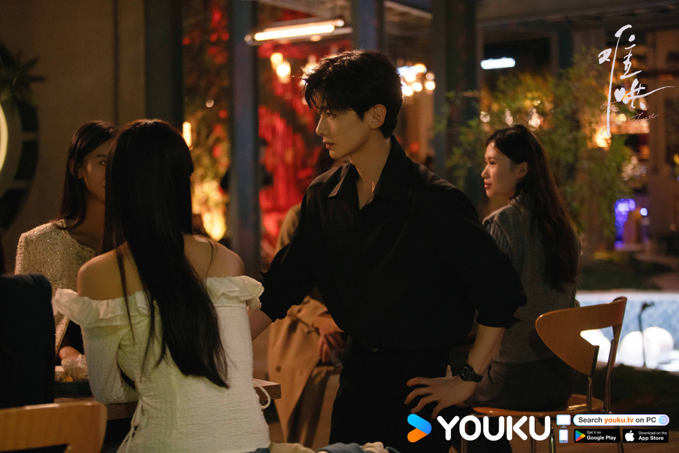 Các cảnh Trung học, Chương Nhược Nam và Bạch Kính Đình có thể trông khá chín chắn nhưng vẫn đáng yêu và không quá khó chịu vì thời học sinh chỉ lướt qua vài phút một tập. Các cảnh Trung học, Chương Nhược Nam và Bạch Kính Đình có thể trông khá chín chắn nhưng vẫn đáng yêu và không quá khó chịu vì thời học sinh chỉ lướt qua vài phút một tập.