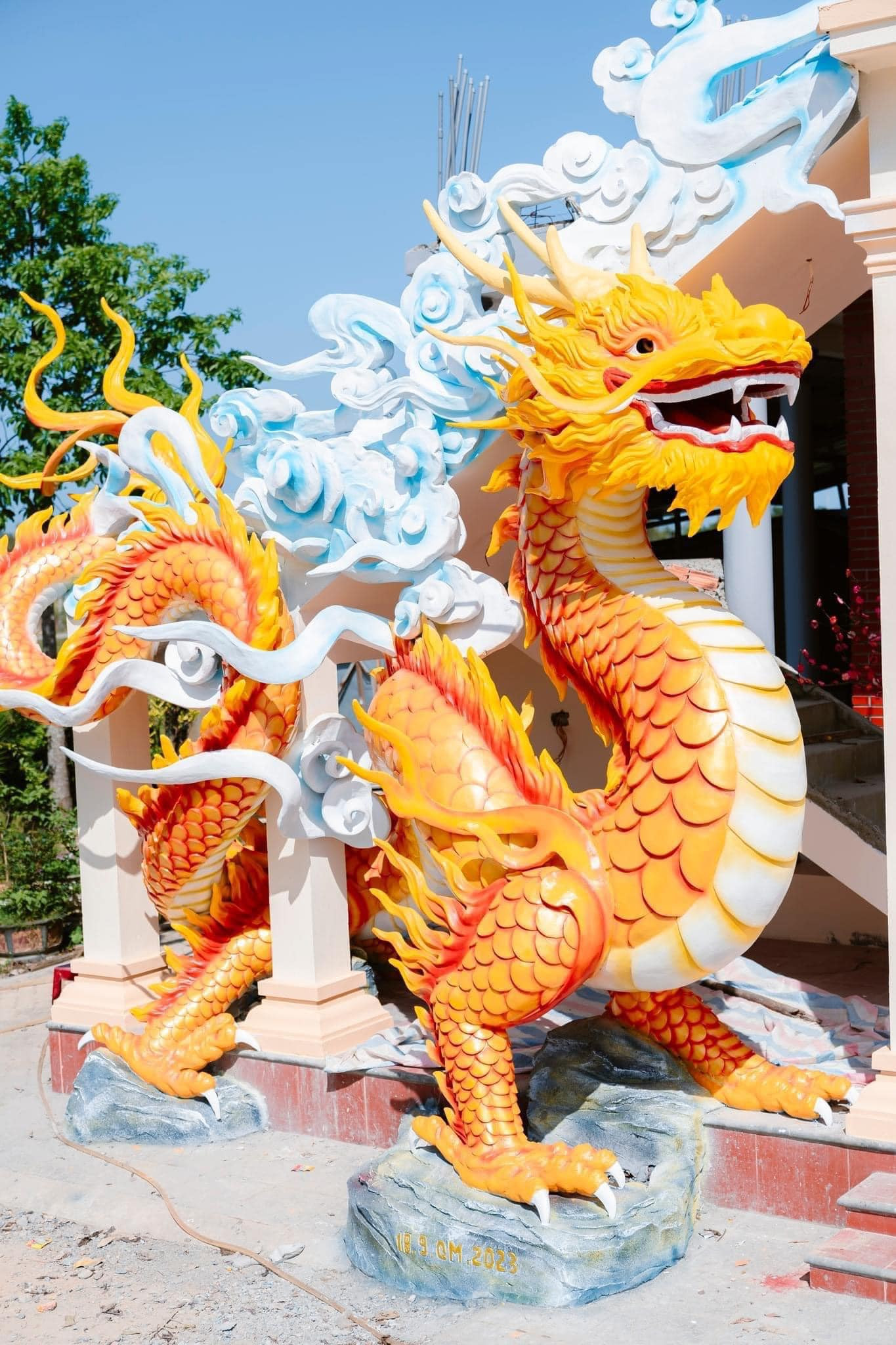 Ảnh: Page Quảng Trị Quê Miềng