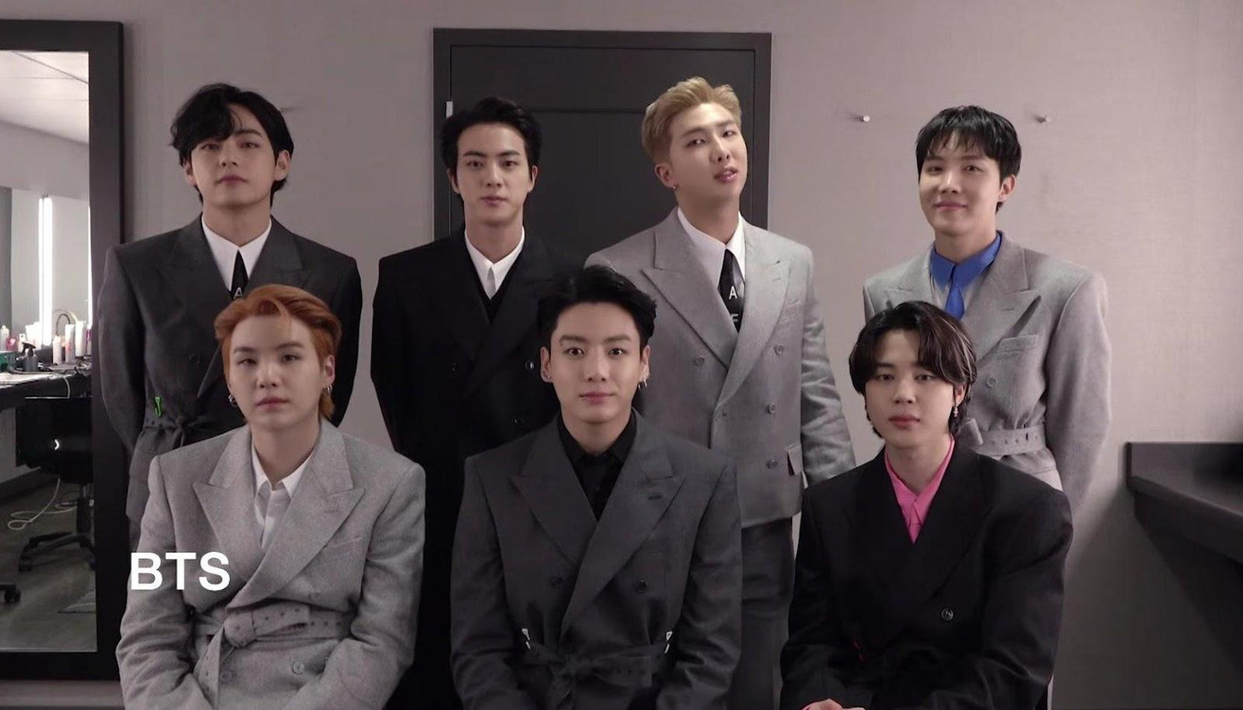 Với độ phủ sóng ngày càng lớn mạng trên trường quốc tế, BTS hứa hẹn sẽ là cái tên kì cựu của danh sách Visionary. Với độ phủ sóng ngày càng lớn mạng trên trường quốc tế, BTS hứa hẹn sẽ là cái tên kì cựu của danh sách Visionary.