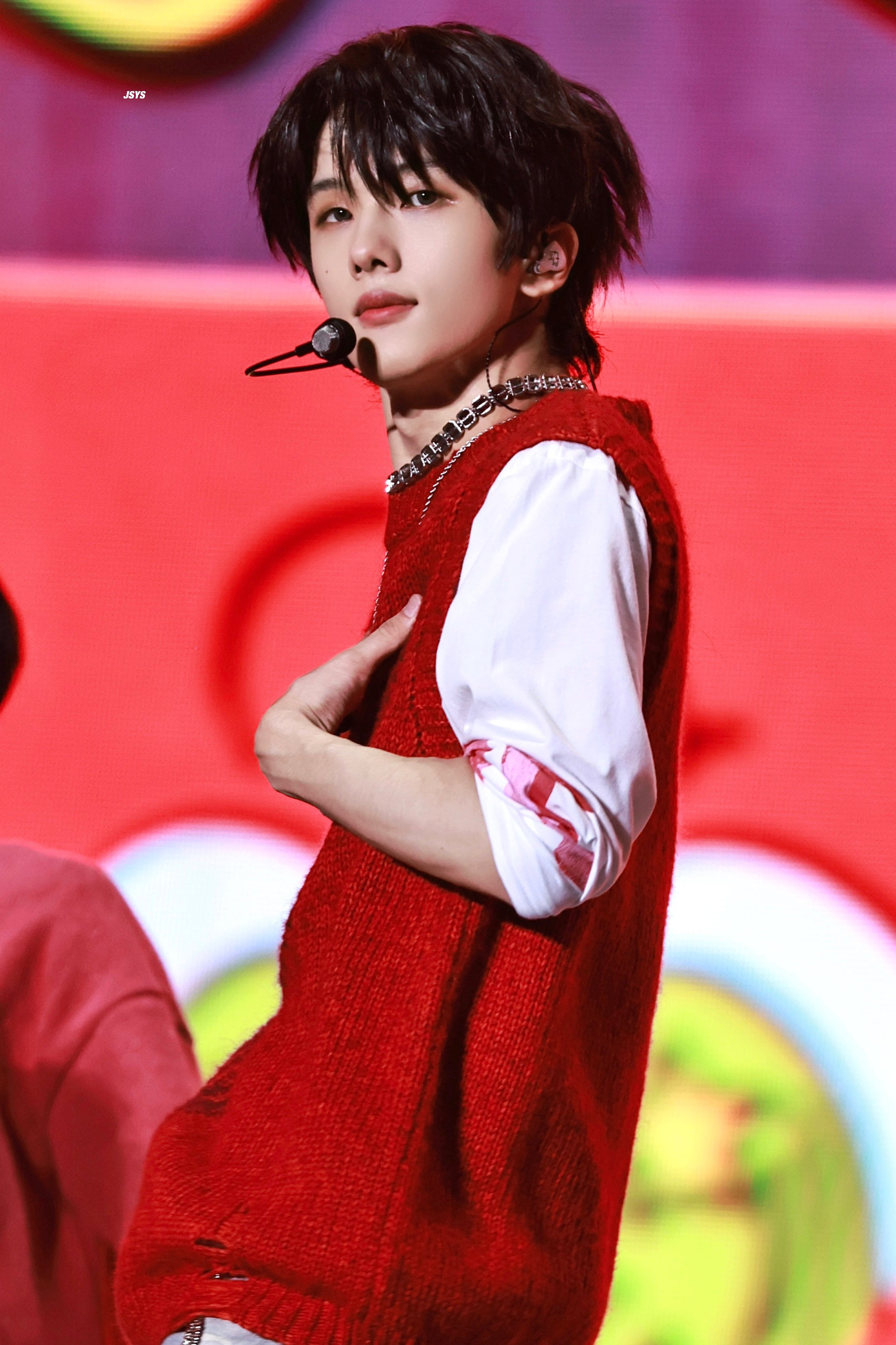 Ảnh: JSYS, 2Pigs Ảnh: JSYS, 2Pigs