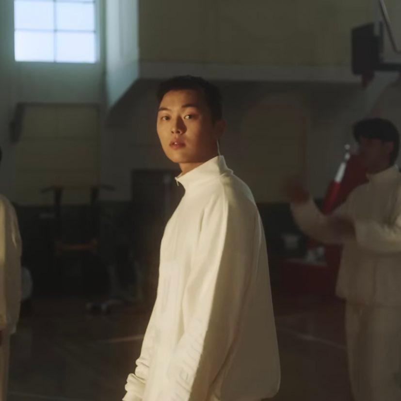 Choi Hyun Wook đảm nhận vai nam chính trong Ditto. Choi Hyun Wook đảm nhận vai nam chính trong Ditto.