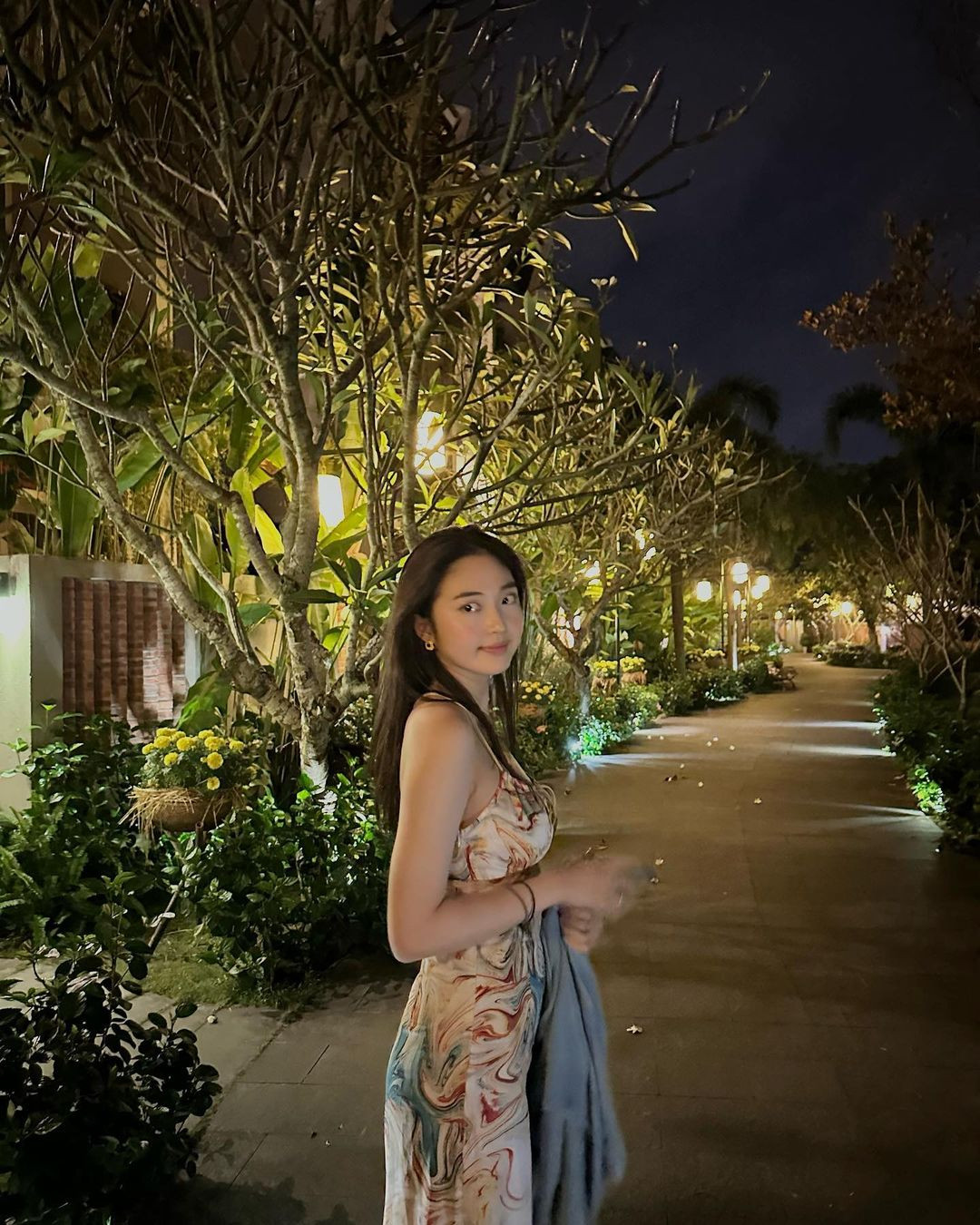 Hình ảnh tại Việt Nam được Choi Gyuri đăng tải vào tháng 1/2023. Hình ảnh tại Việt Nam được Choi Gyuri đăng tải vào tháng 1/2023.