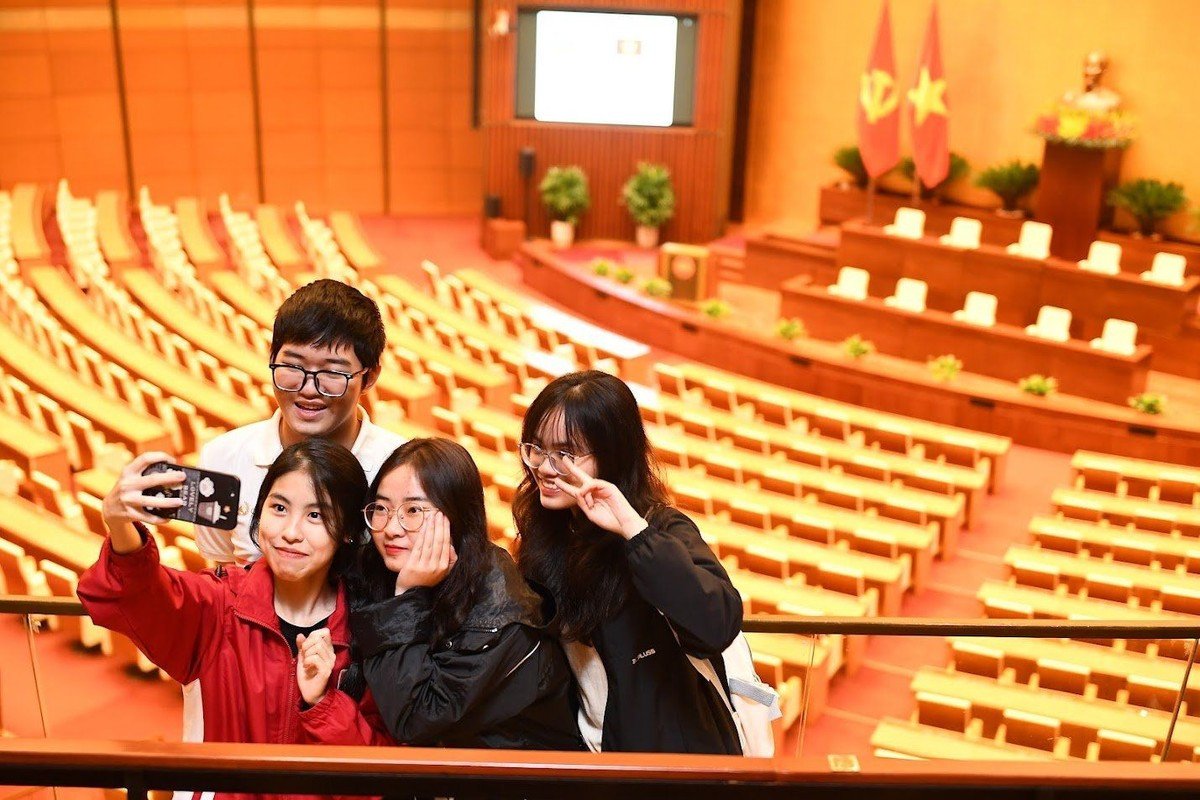 Ảnh: Dương Triều, Như Ý Ảnh: Dương Triều, Như Ý