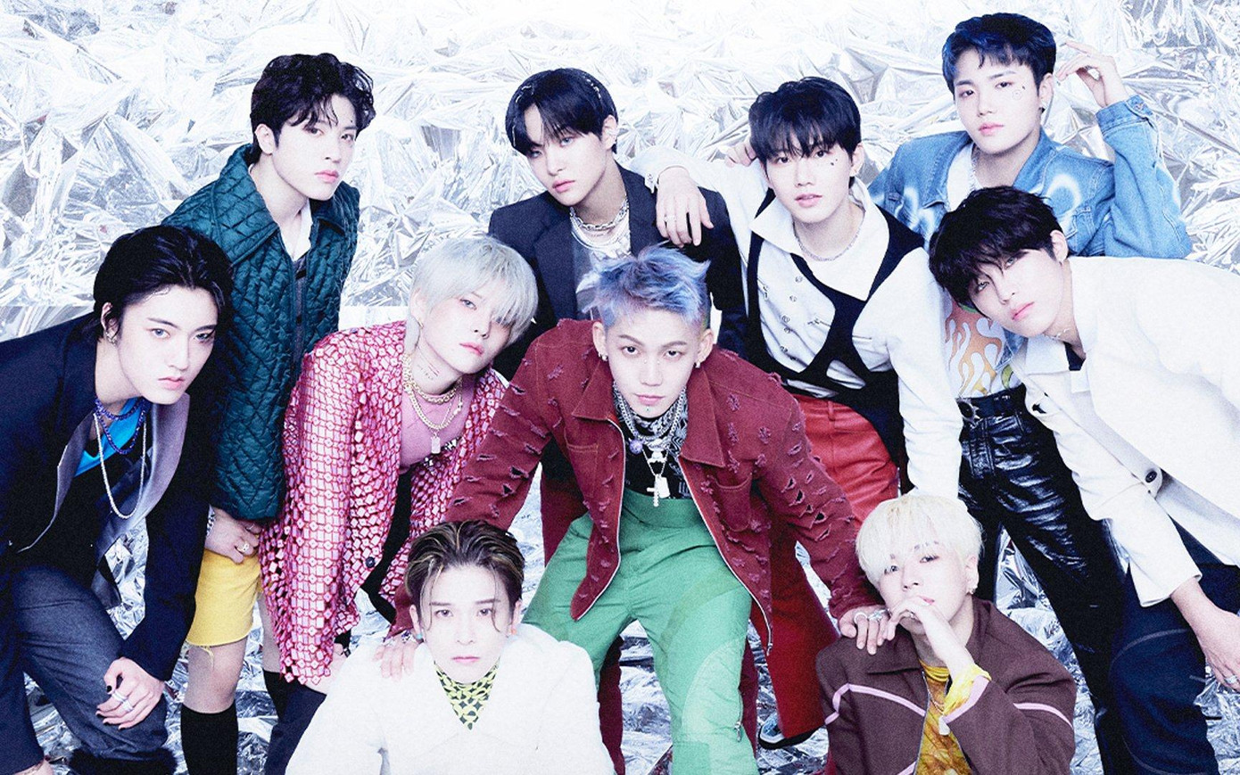 TREASURE tiếp tục hoạt động với đội hình 10 thành viên. TREASURE tiếp tục hoạt động với đội hình 10 thành viên.