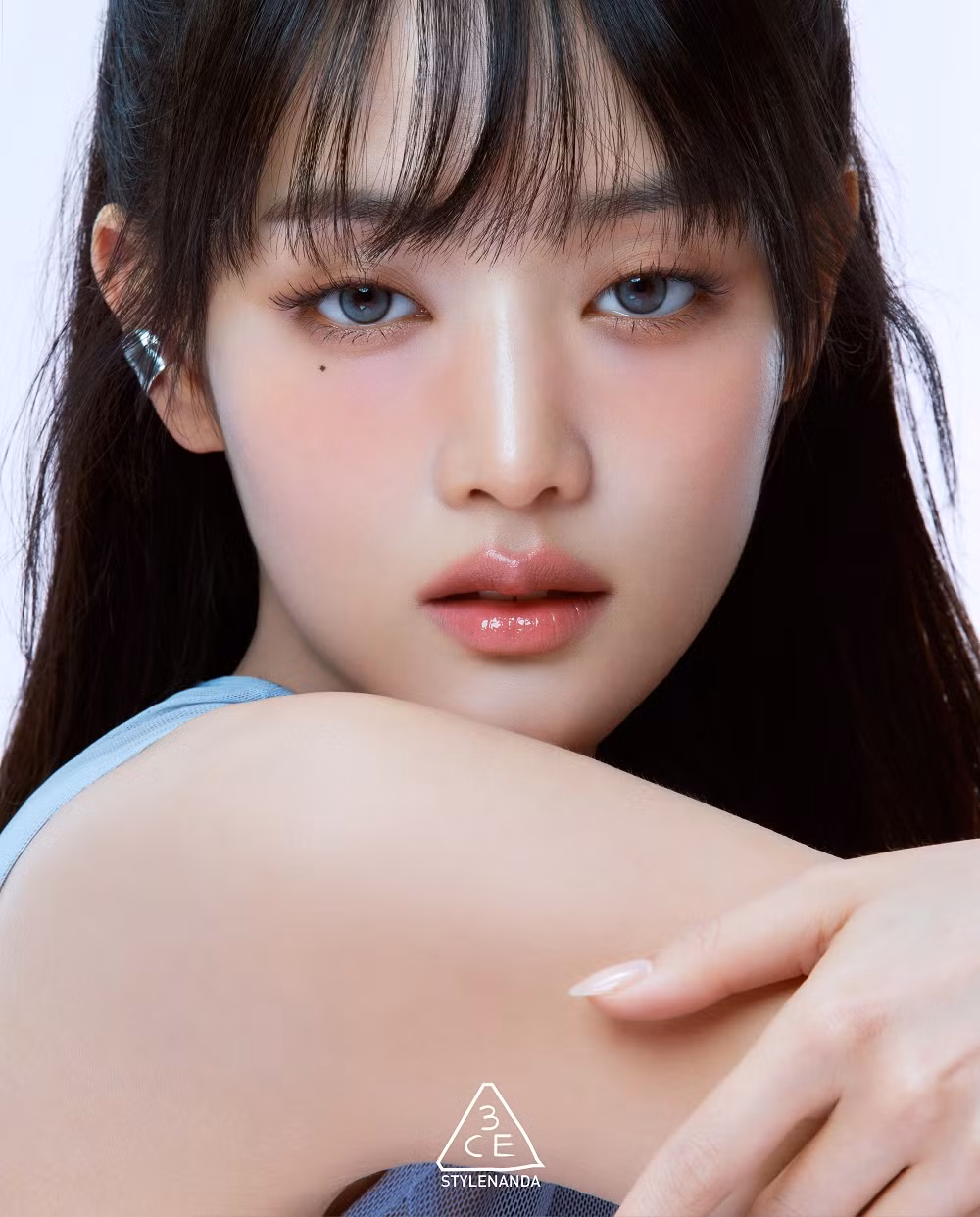Việc liên tục được các thương hiệu lớn "tuyên danh phận" cho thấy MINNIE đang phát triển hình ảnh và phong cách phù hợp.
