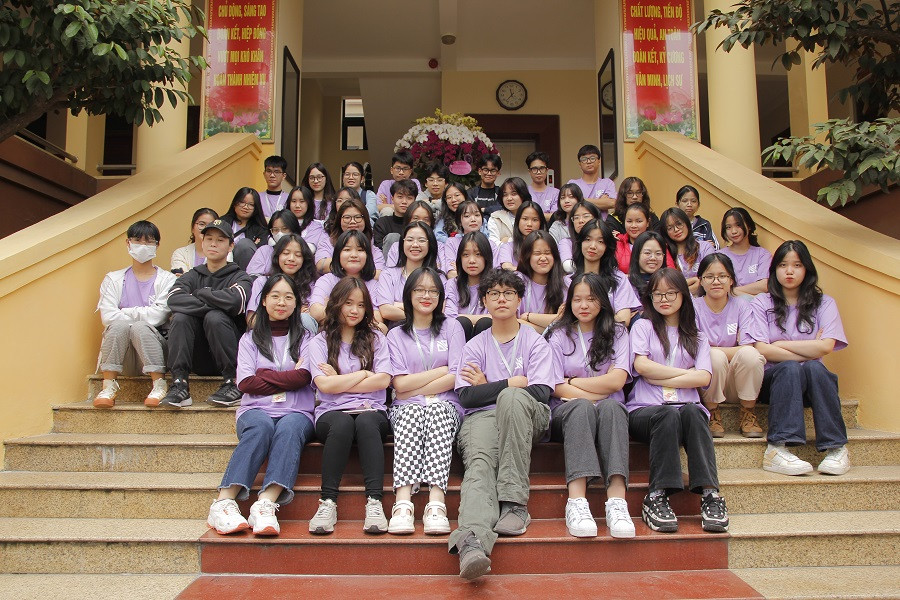 Trải qua 7 mùa, The 1% Fund được phát huy ngày càng lớn mạnh bởi thế hệ mới của 2 trường. Trải qua 7 mùa, The 1% Fund được phát huy ngày càng lớn mạnh bởi thế hệ mới của 2 trường.