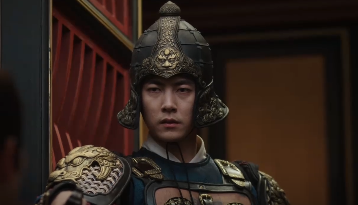 Thành vương căm phù Tiêu tướng quân vì chính ông là người cản hắn hành thích Triệu Nghiệp để cướp ngôi. Thành vương căm phù Tiêu tướng quân vì chính ông là người cản hắn hành thích Triệu Nghiệp để cướp ngôi.