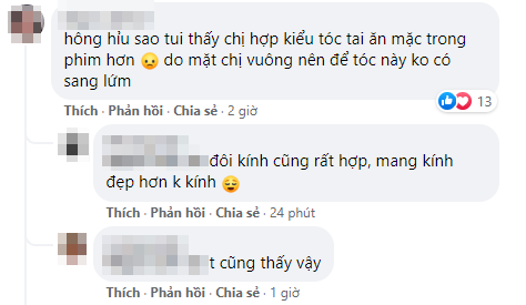 Vnet bày tỏ sự yêu mến với hình ảnh giản dị của bác sĩ Song Hwa.