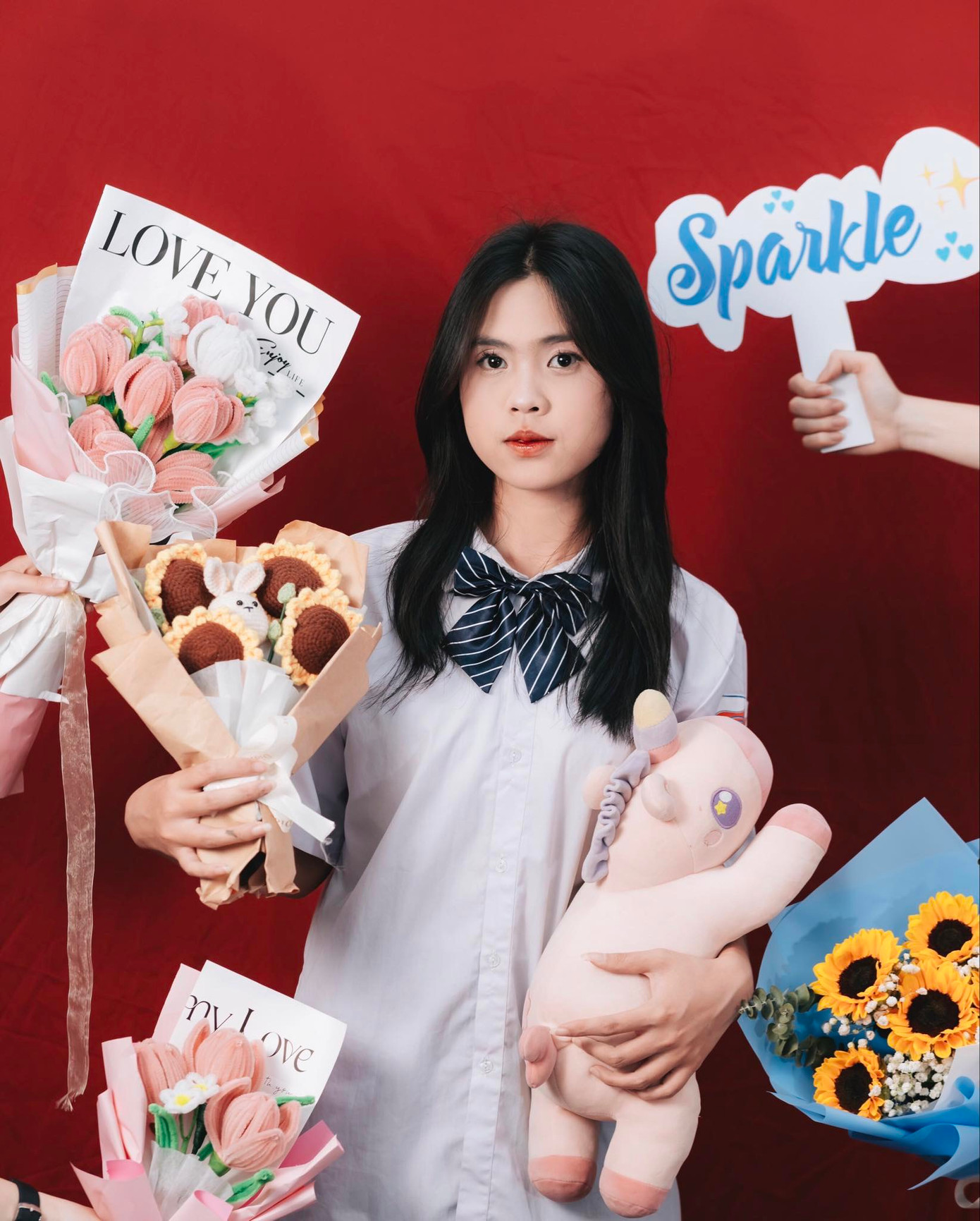 Ảnh: NVCC Ảnh: NVCC