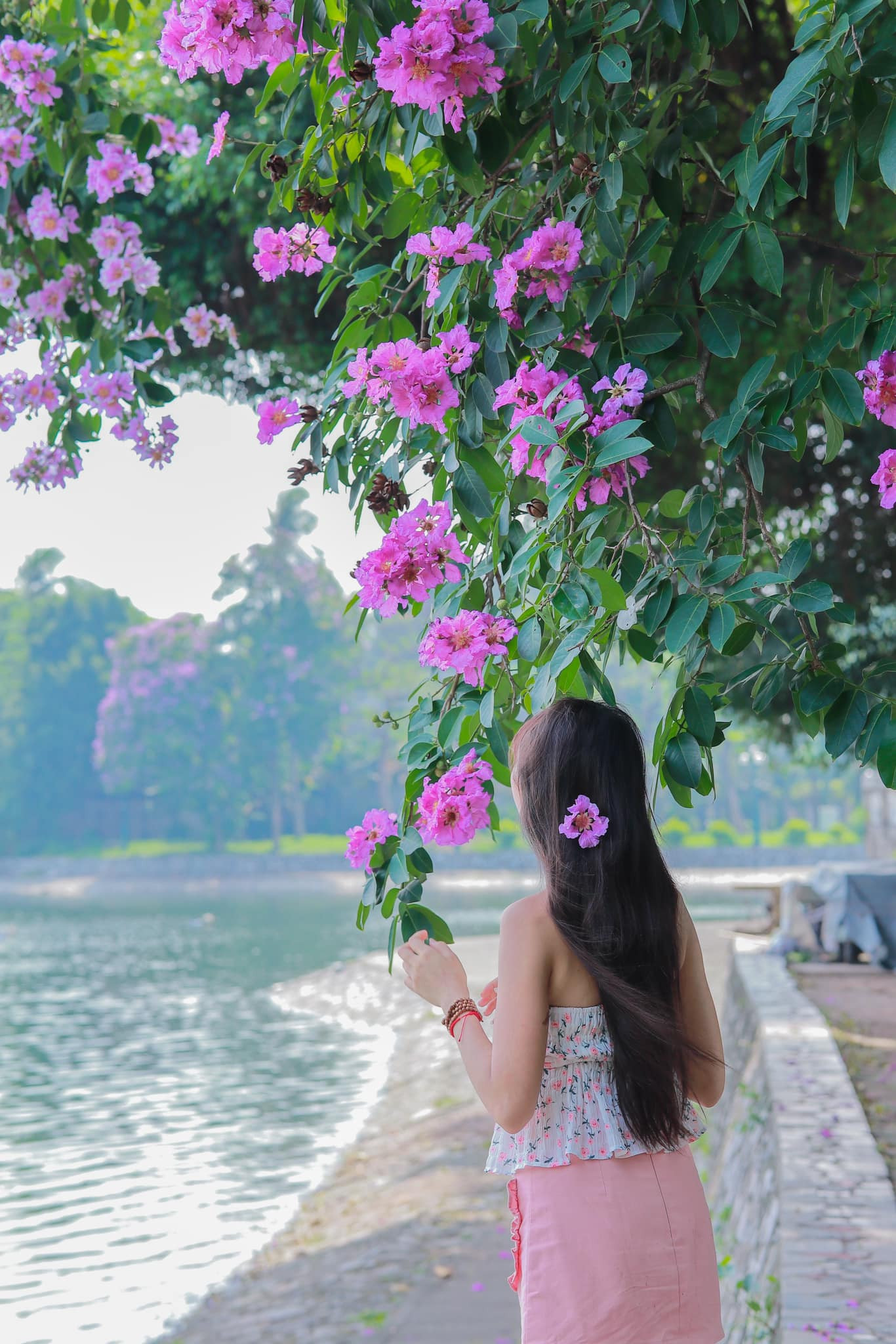 Ảnh: FB Hồng Vân Ảnh: FB Hồng Vân