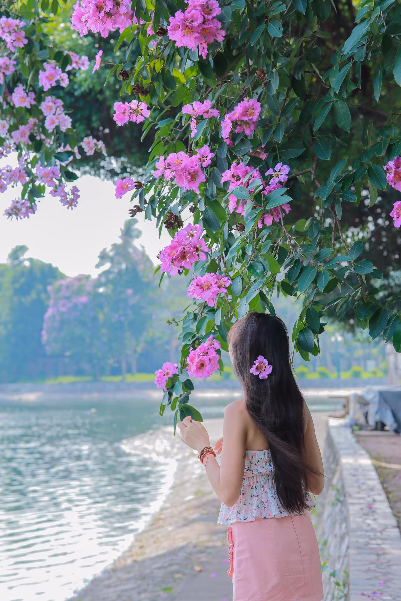 Ảnh: FB Hồng Vân