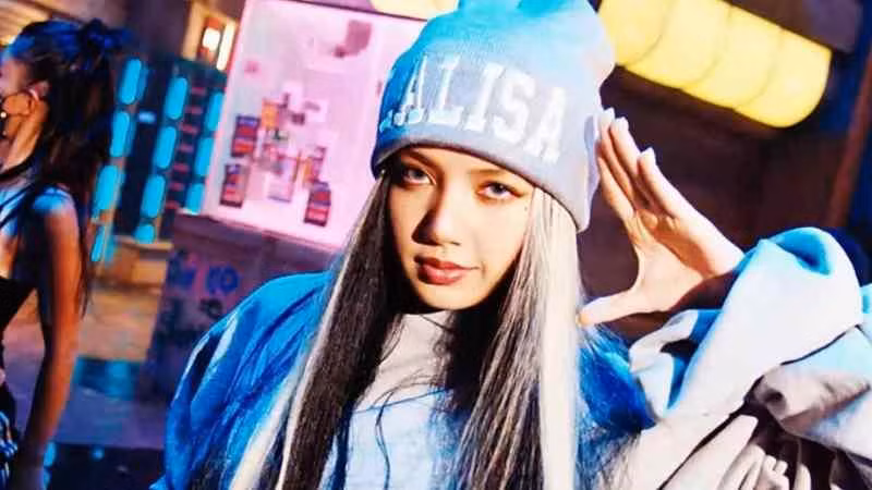 Liệu Lisa cùng LALISA có tạo nên màn "lội ngược dòng" ngoạn mục trên các bảng xếp hạng âm nhạc?