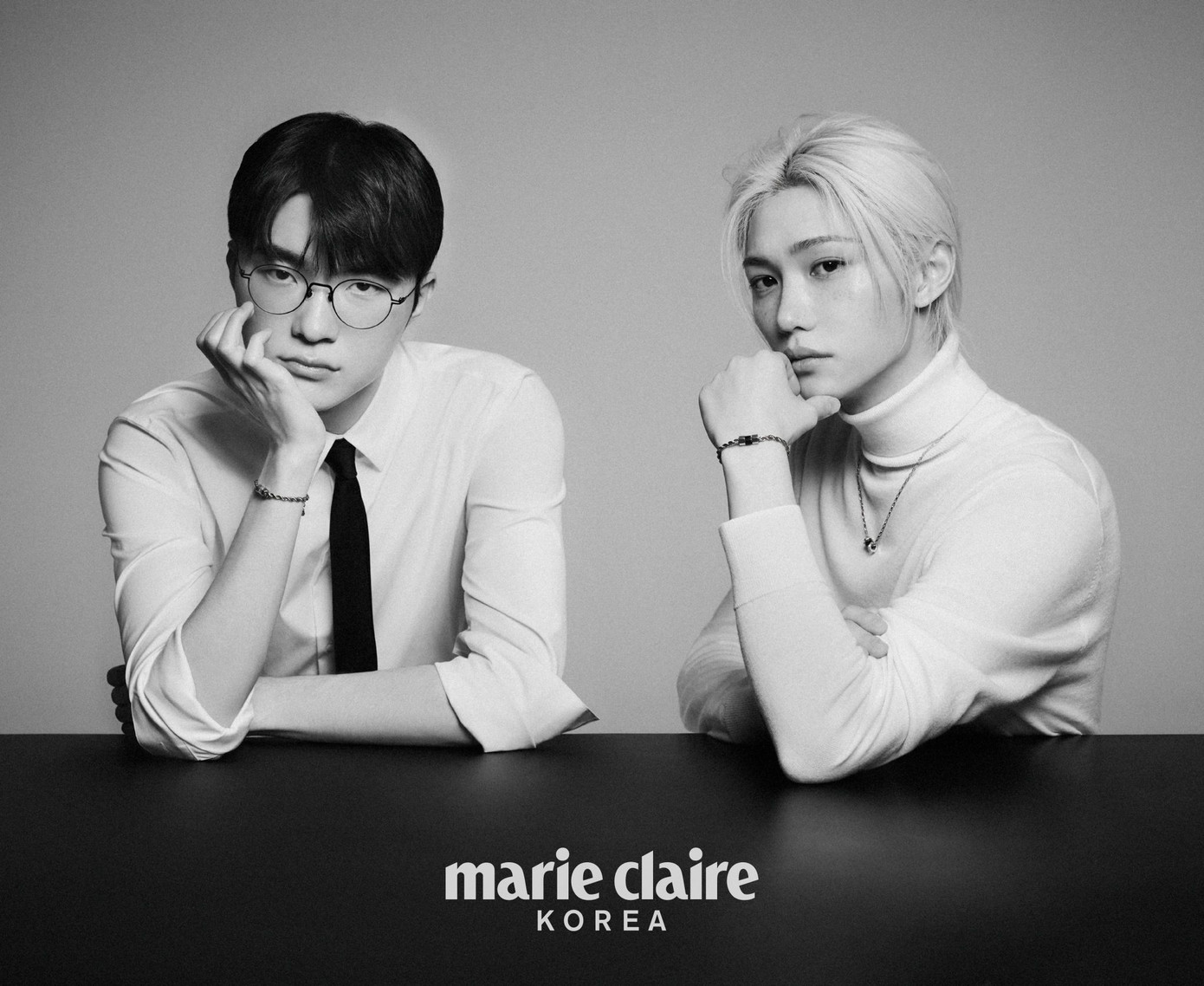 Những bức ảnh chung của Felix và Faker. Những bức ảnh chung của Felix và Faker.