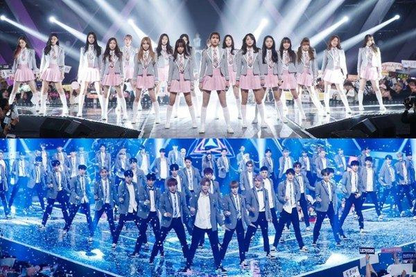 Đồng phục tạo nên sự đồng bộ khi biểu diễn và mang tính đại diện cho các chương trình sống còn tại K-Biz và C-Biz.